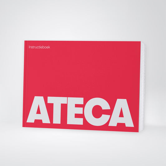 2026 Seat Ateca Owner's Manual | Dutch