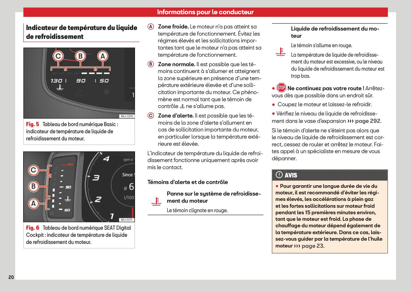 2026 Seat Ibiza Owner's Manual | French