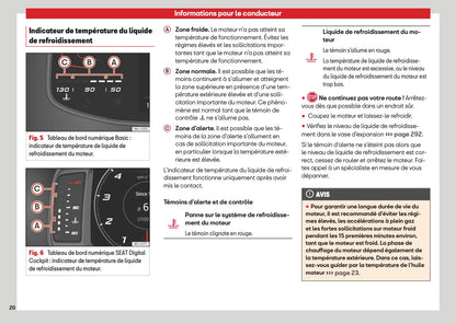 2026 Seat Ibiza Owner's Manual | French