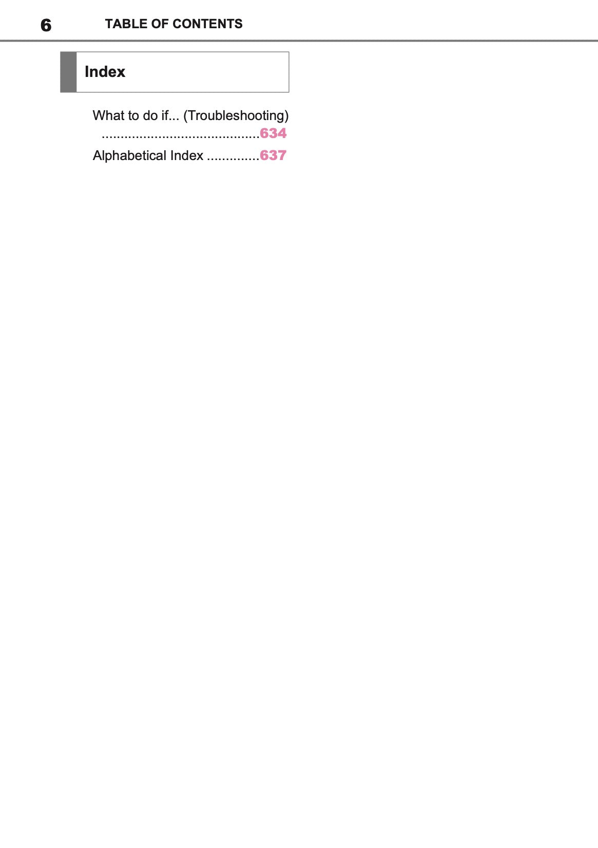 2026 Toyota C-HR Plug-in-Hybrid Owner's Manual | English