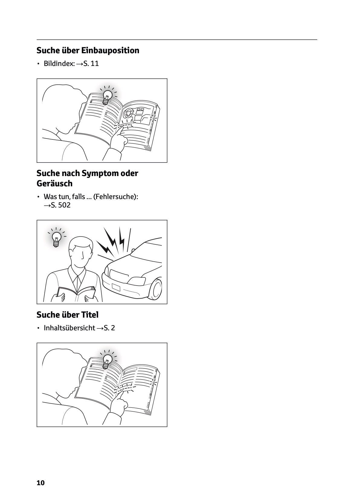 2025-2026 Toyota Mirai Owner's Manual | German