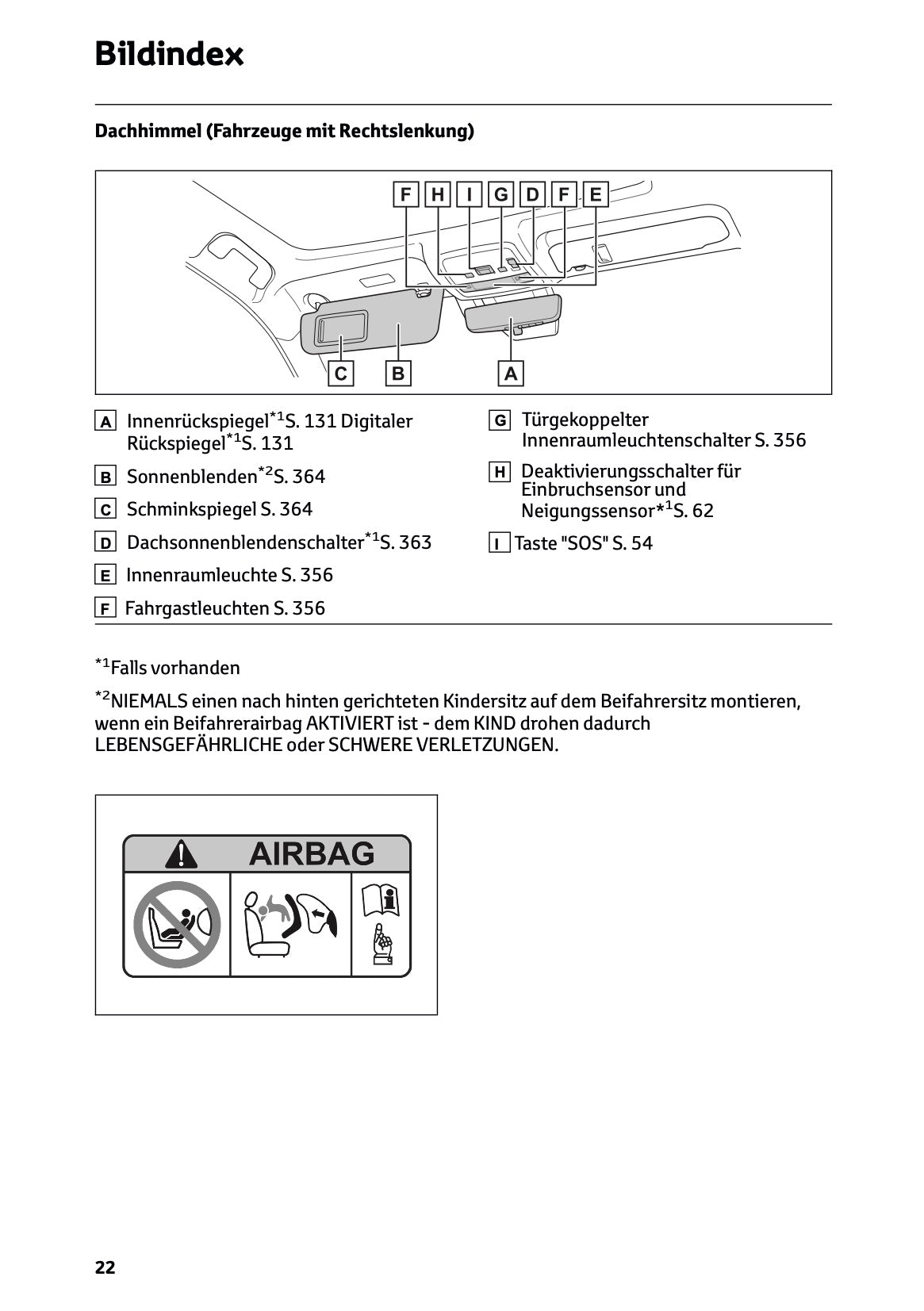 2025-2026 Toyota Mirai Owner's Manual | German