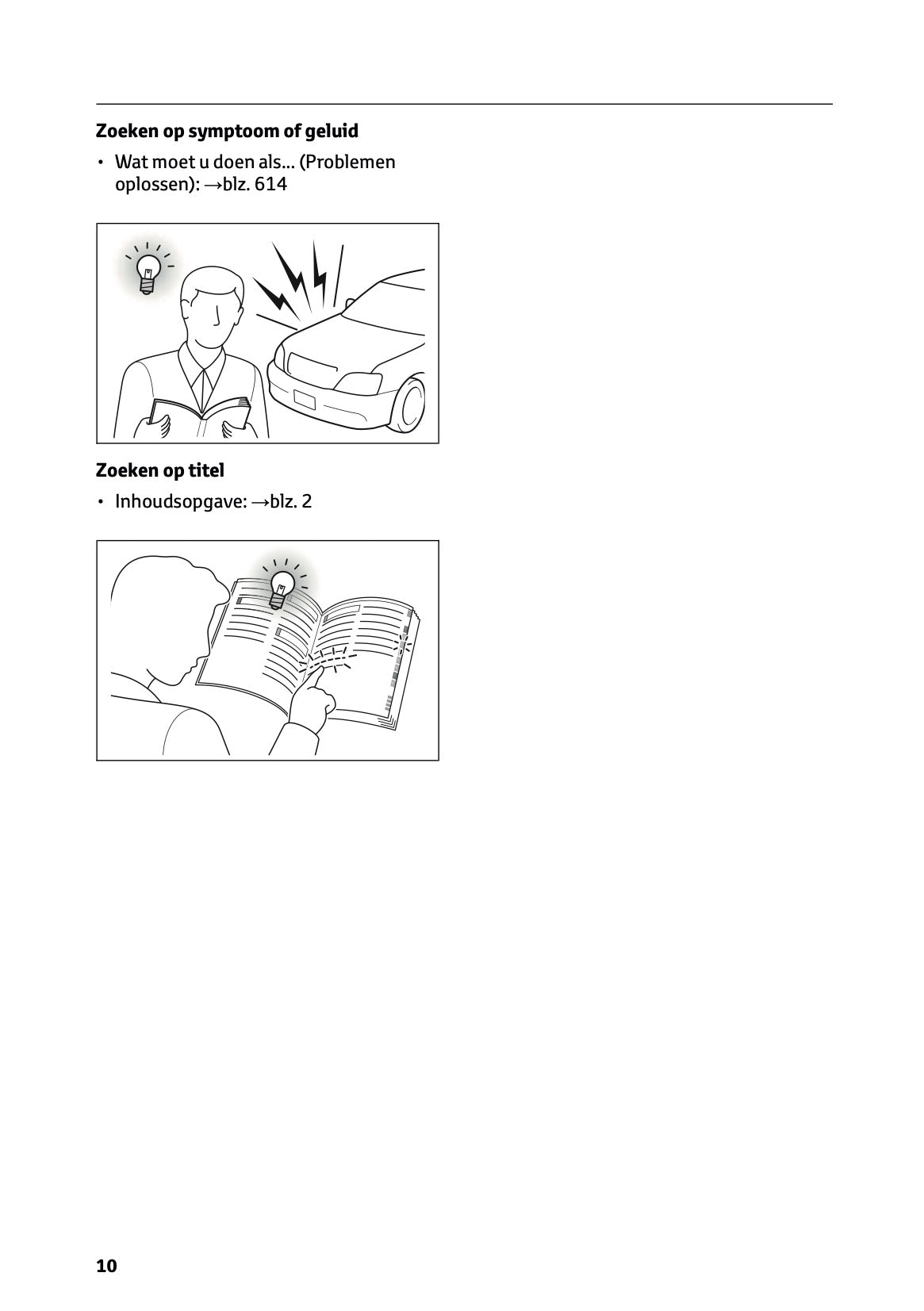 2026 Toyota RAV4 Plug-in-Hybrid Owner's Manual | Dutch