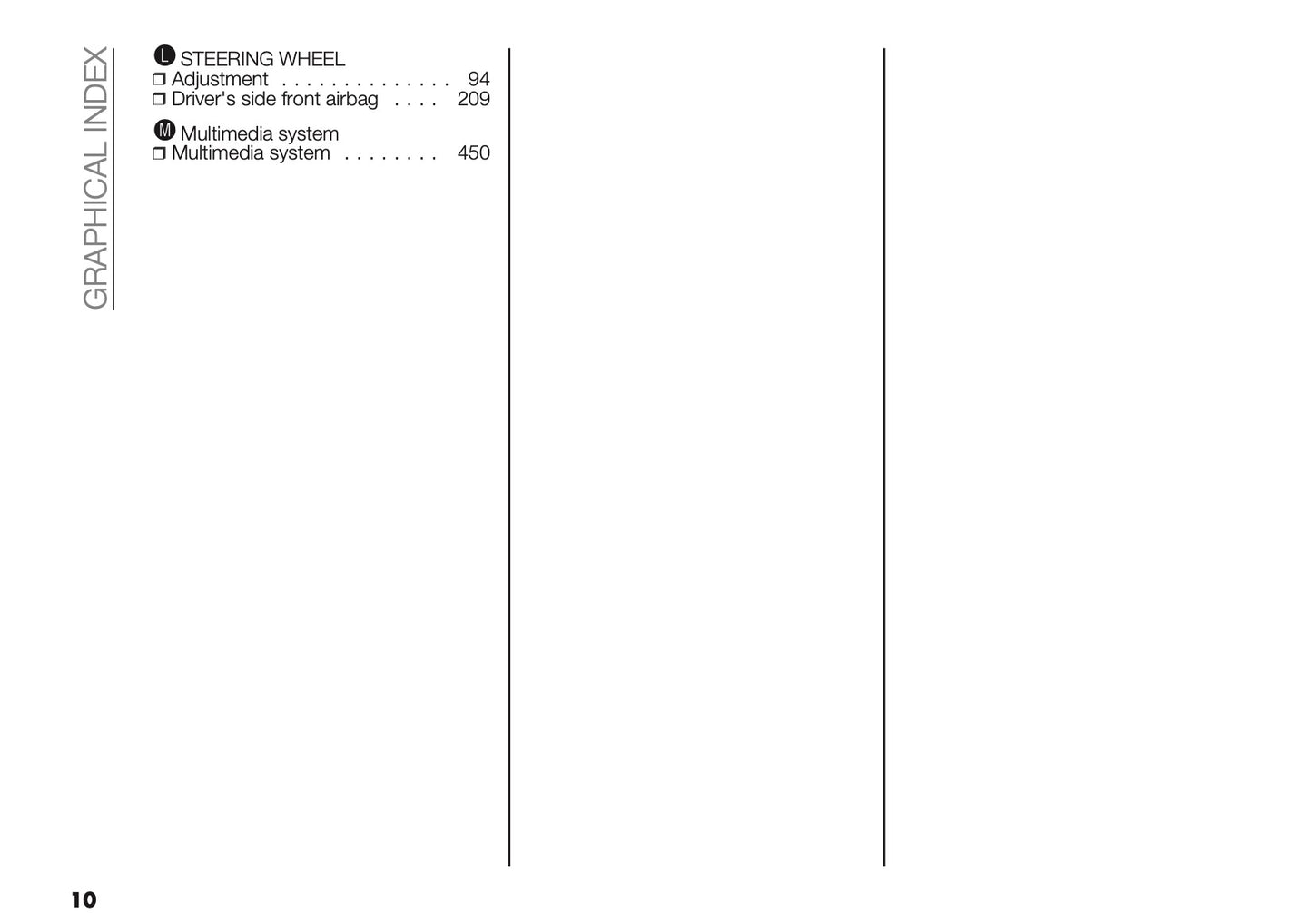 2025 Vauxhall Movano Owner's Manual | English