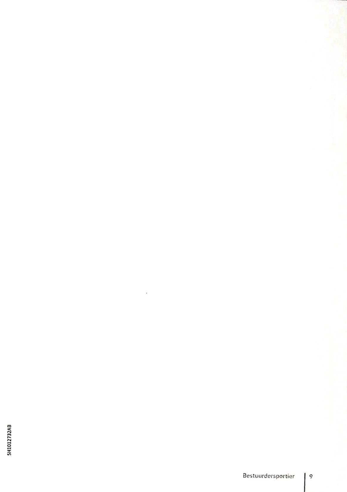 2020 Volkswagen Golf eHybrid / Golf GTE Bedienungsanleitung | Niederländisch