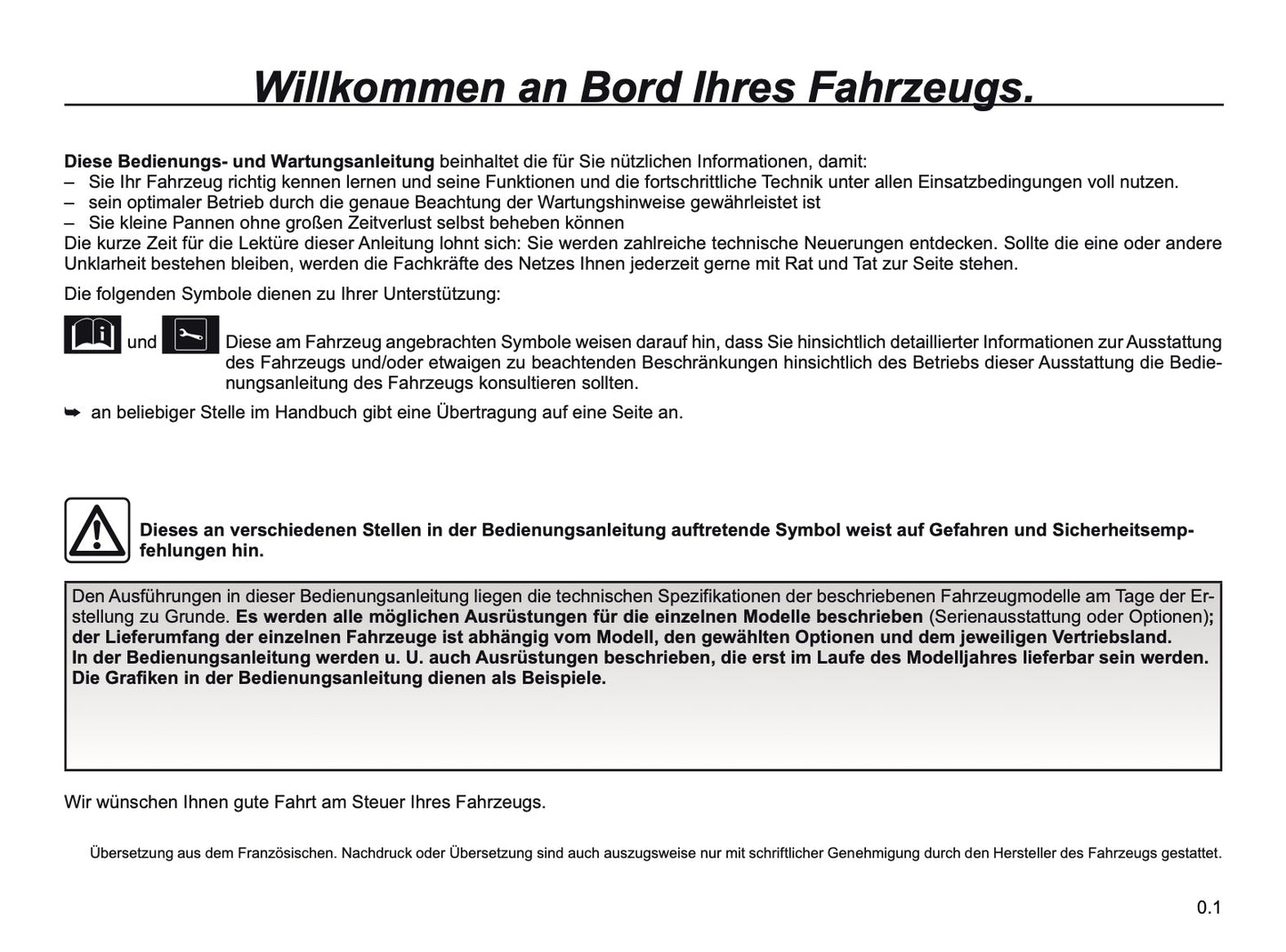 2019-2020 Renault Captur Bedienungsanleitung | Deutsch