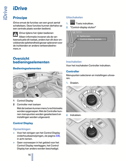 2010-2011 BMW Z4 Bedienungsanleitung | Niederländisch