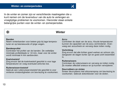 Fiat Maintenance Book | Dutch