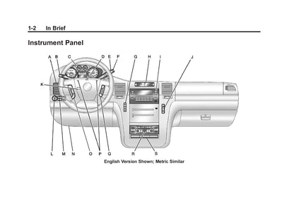 2014 Cadillac Escalade/ESV Owner's Manual | English