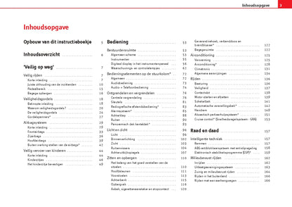 2009-2010 Seat Ibiza Owner's Manual | Dutch