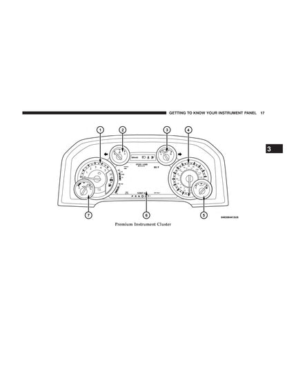 2018 RAM Truck Diesel Owner's Manual | English