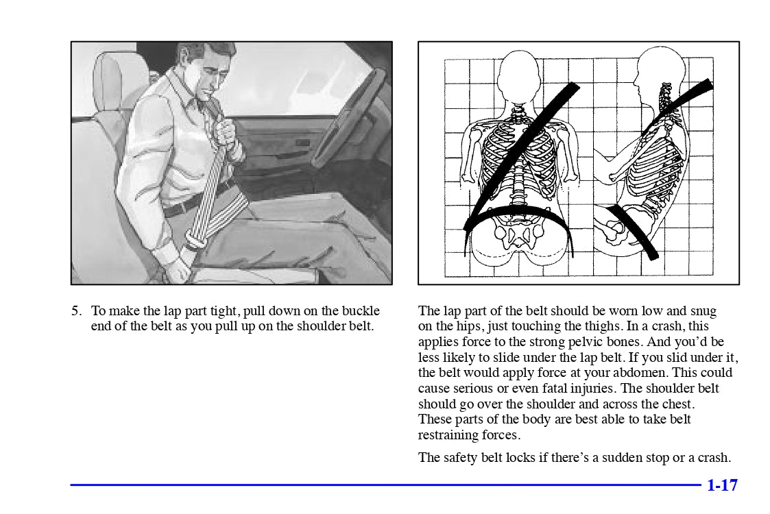 2002 Cadillac Escalade EXT Owner's Manual | English