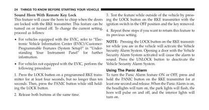 2012 Dodge Ram Truck Owner's Manual | English