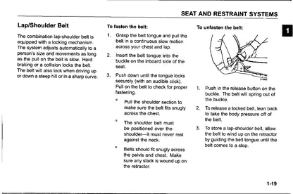 2011 Peterbilt Conventional Models Owner's Manual | English