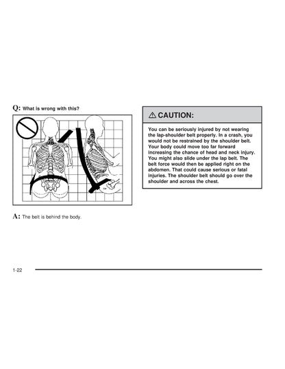 2008 Chevrolet Kodiak Owner's Manual | English