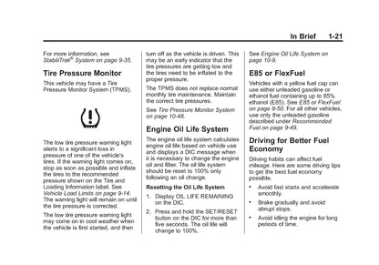 2014 Cadillac Escalade/ESV Owner's Manual | English