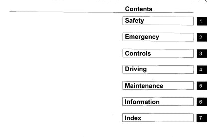 2011 Peterbilt Conventional Models Owner's Manual | English