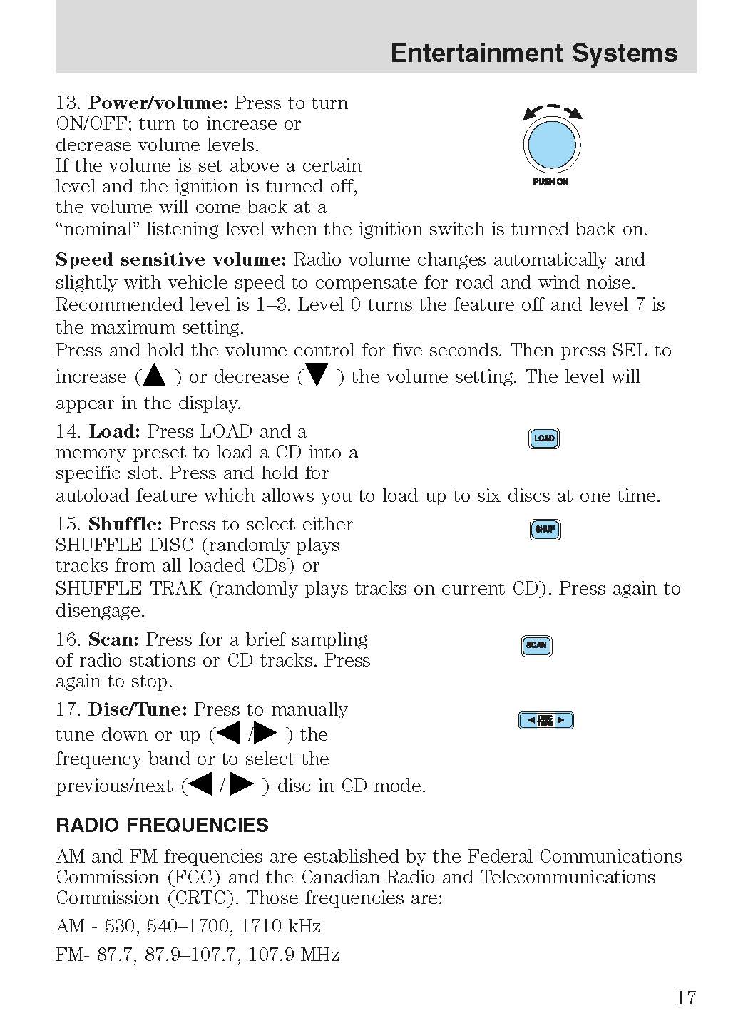 2003 Ford Thunderbird Owner's Manual | English