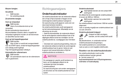 2021-2024 Toyota Proace City/Proace City Verso Owner's Manual | Dutch