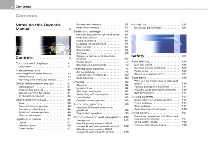 2005 Audi TT/TT Coupé Owner's Manual | English