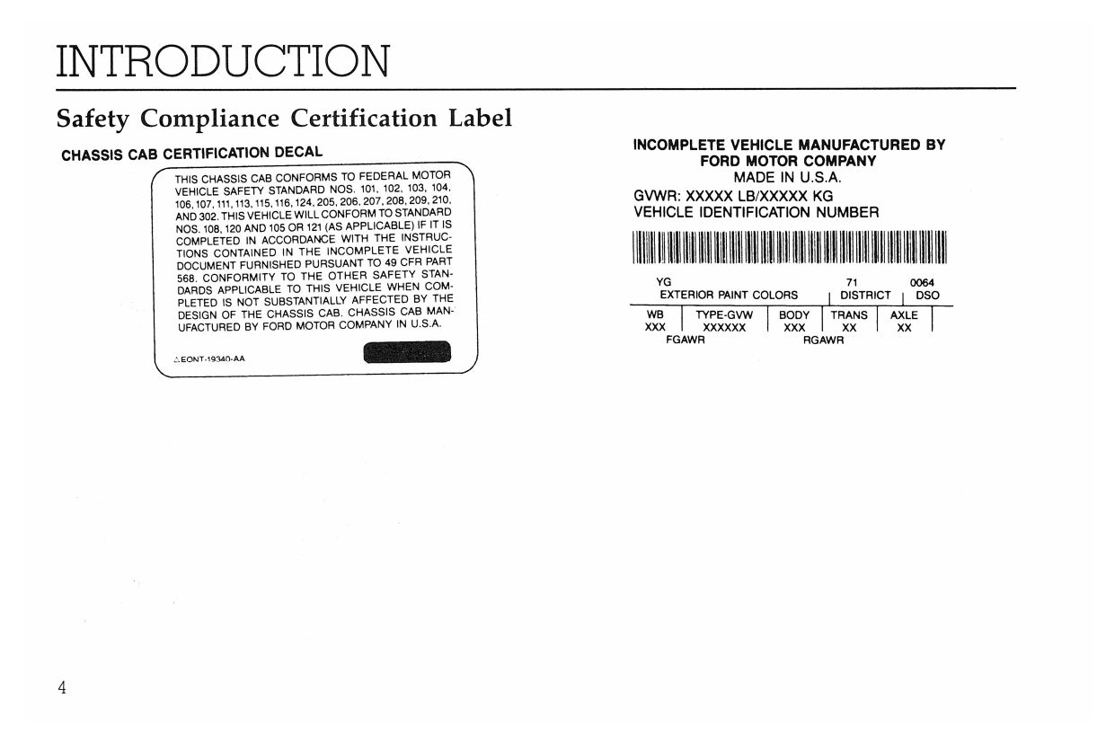 1991 Audi Quattro V8 Owner's Manual | English