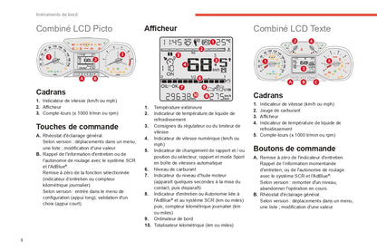 2022-2024 Citroën C3 Bedienungsanleitung | Französisch