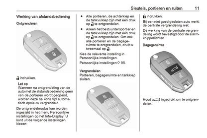 2023 Opel Astra Bedienungsanleitung | Niederländisch