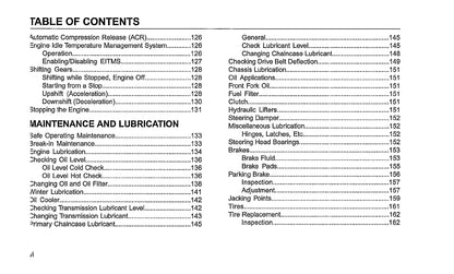 2013 Harley-Davidson Trike Owner's Manual | English