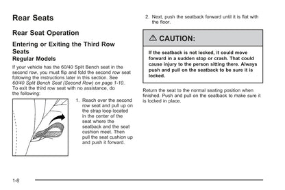 2008 BMW 6 Series Coupé/6 Series Convertible/650i Owner's Manual | English