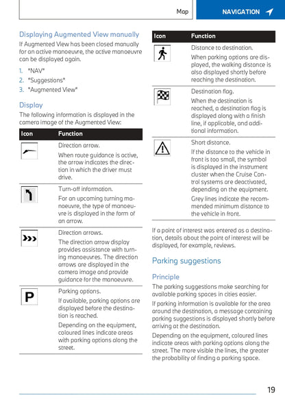 2023 BMW X1 Infotainment Manual | English