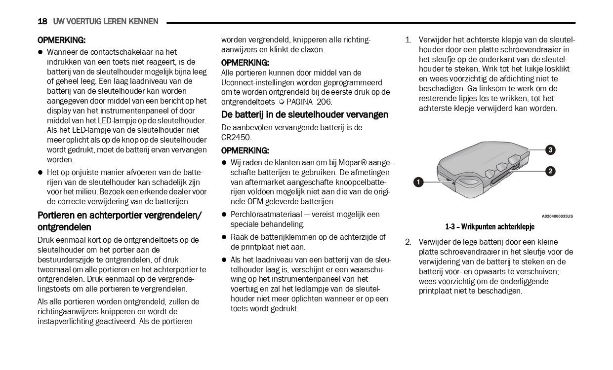 2022 Jeep Wrangler Bedienungsanleitung | Niederländisch