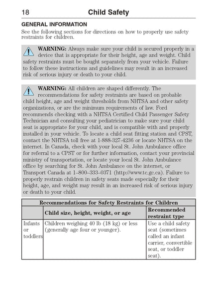 2013 Ford C-Max Hybrid / C-Max Energi Owner's Manual | English