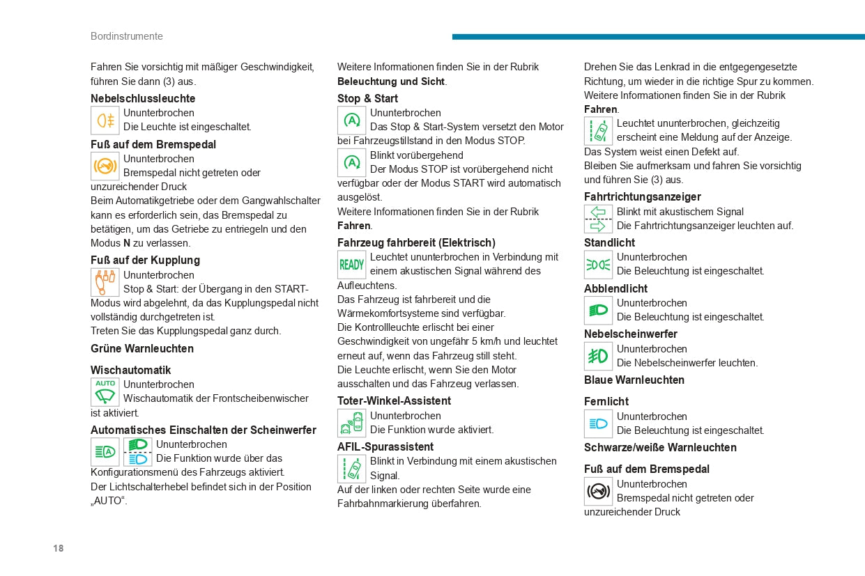 2022-2024 Peugeot Expert/e-Expert/Traveller/e-Traveller Bedienungsanleitung | Deutsch