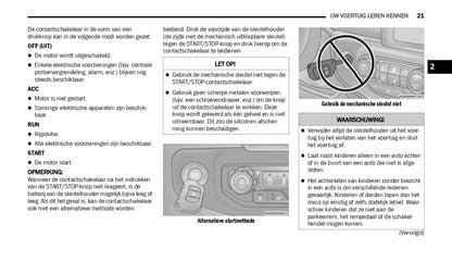 2022 Jeep Wrangler Bedienungsanleitung | Niederländisch