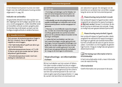 2024 Cupra Born Owner's Manual | Dutch