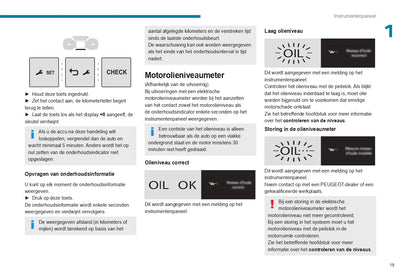 2022-2024 Peugeot Expert/e-Expert/Traveller/e-Traveller Bedienungsanleitung | Niederländisch