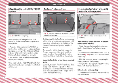 2016-2017 Seat Ibiza Owner's Manual | English