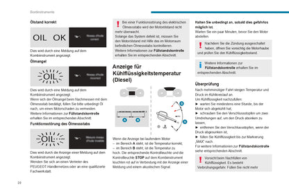 2022-2024 Peugeot Expert/e-Expert/Traveller/e-Traveller Bedienungsanleitung | Deutsch