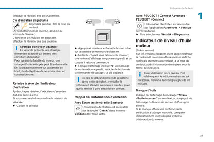 2024 Peugeot Expert/e-Expert/Traveller/e-Traveller Bedienungsanleitung | Französisch