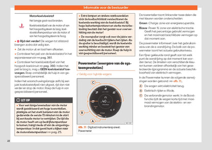 2023-2024 Seat Tarraco Owner's Manual | Dutch