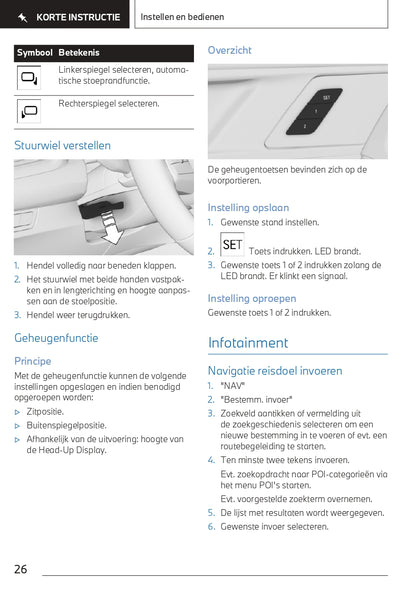 2022-2023 BMW X1 Bedienungsanleitung | Niederländisch