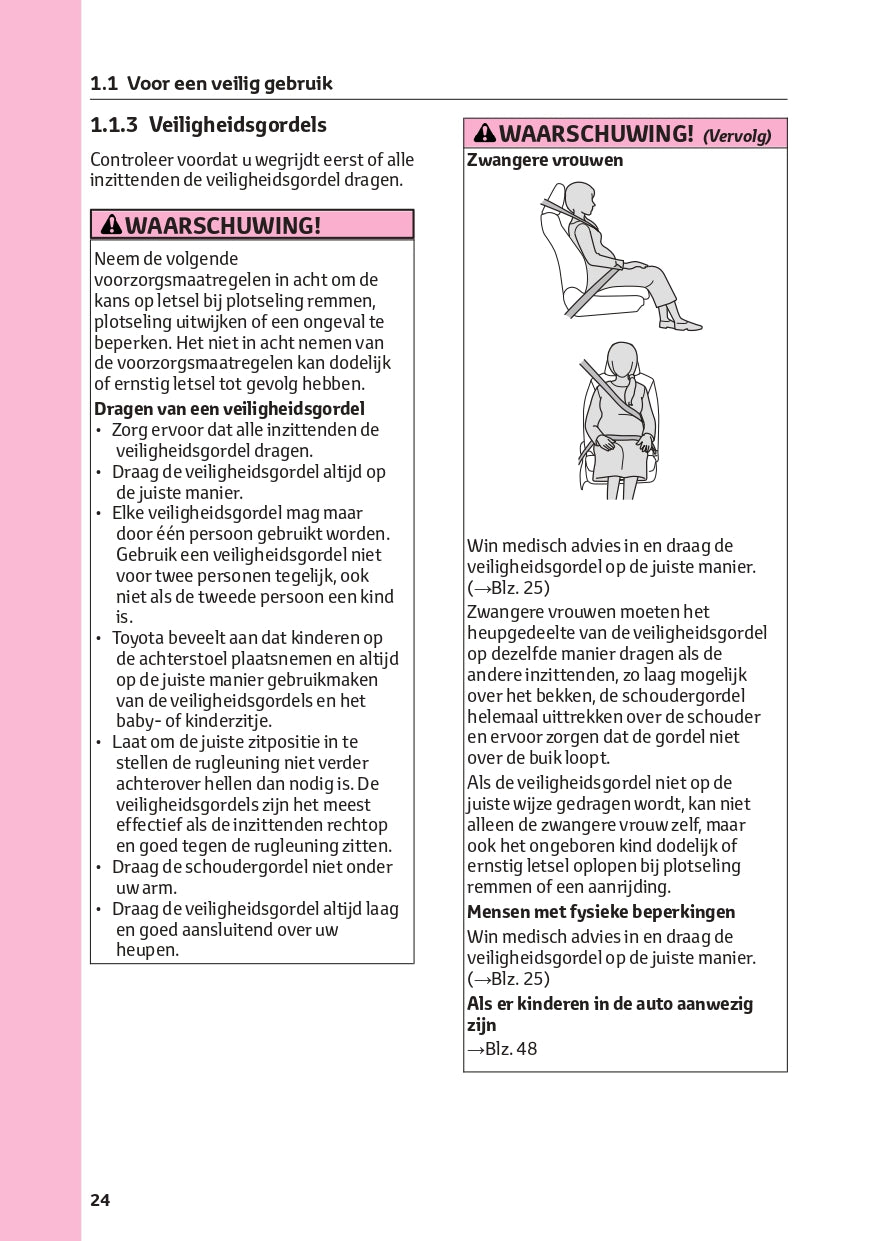 2022-2023 Toyota Yaris Cross Hybrid Owner's Manual | Dutch