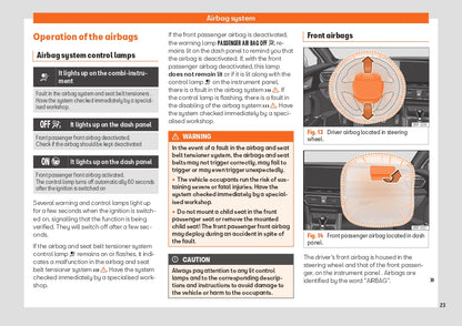 2020 Seat Leon Owner's Manual | English