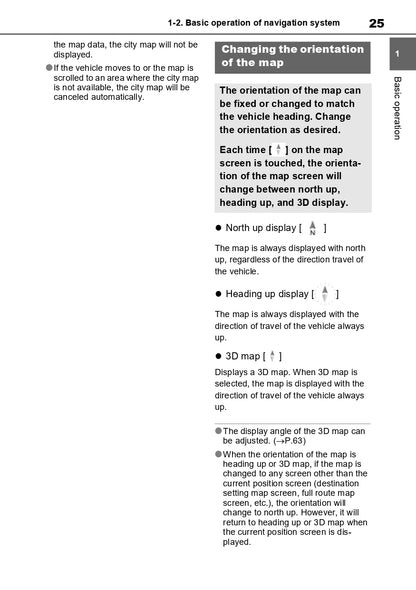 2023-2024 Toyota Prius Infotainment Manual | English