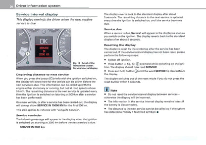 2005 Audi TT/TT Coupé Owner's Manual | English