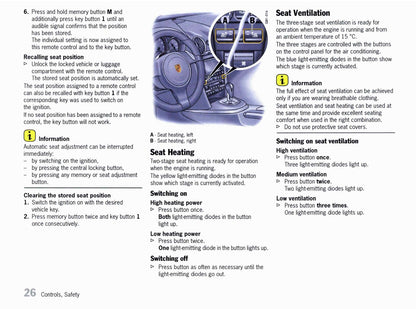 2012 Porsche Boxster/Boxster S/Boxster Spyder Owner's Manual | English