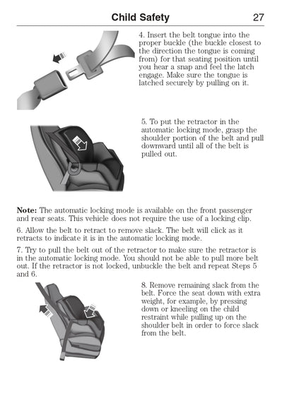 2013 Ford C-Max Hybrid / C-Max Energi Owner's Manual | English