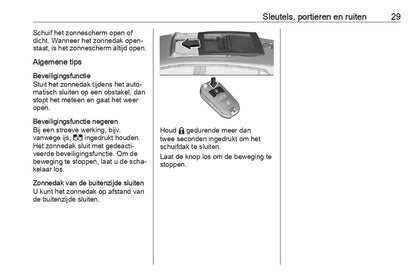 2023-2024 Opel Astra Owner's Manual | Dutch