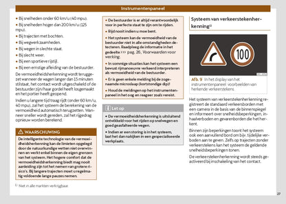 2024 Cupra Leon Owner's Manual | Dutch