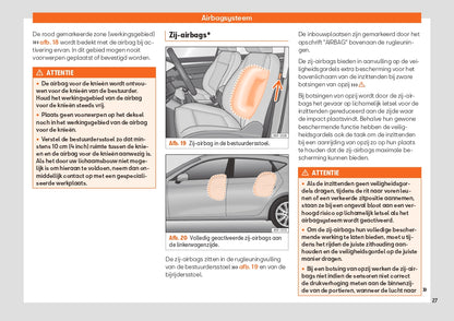 2020 Seat Leon Bedienungsanleitung | Niederländisch